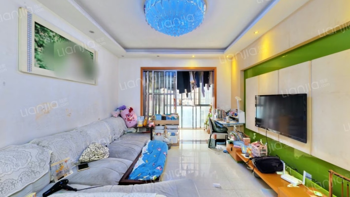 联诚国际城二手房实景图