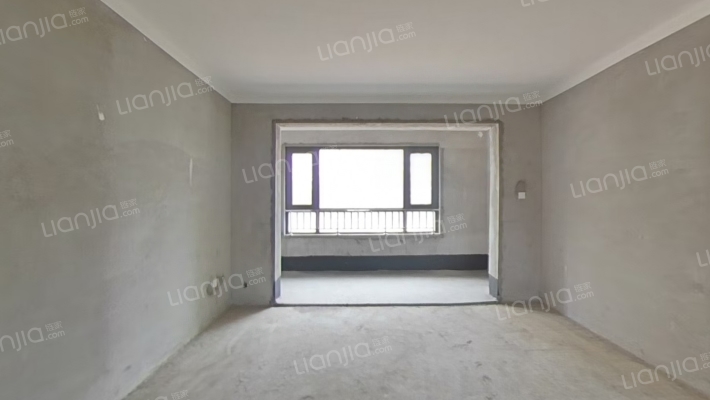 荟萃苑二手房实景图