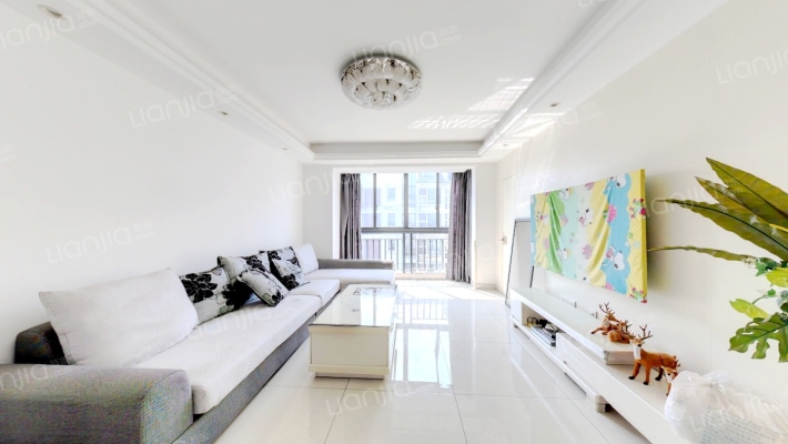 江南太阳城二手房实景图