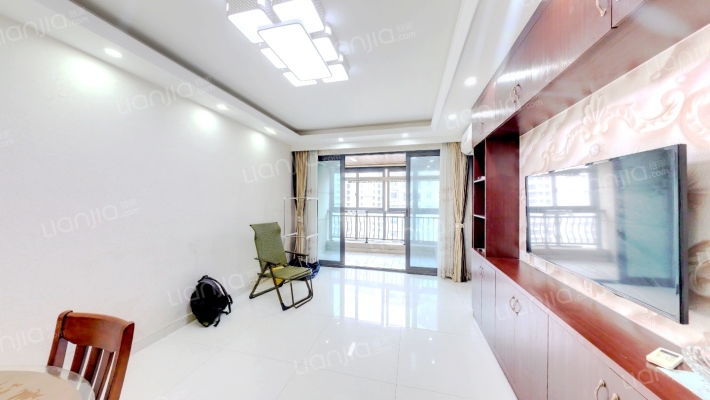 温州碧桂园二手房实景图