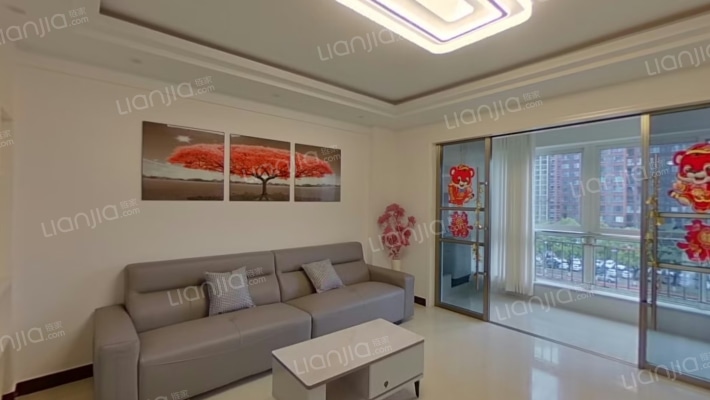 湘汇源二手房实景图