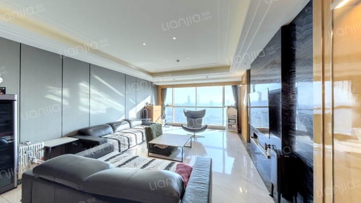 苏宁广场尊悦二手房实景图