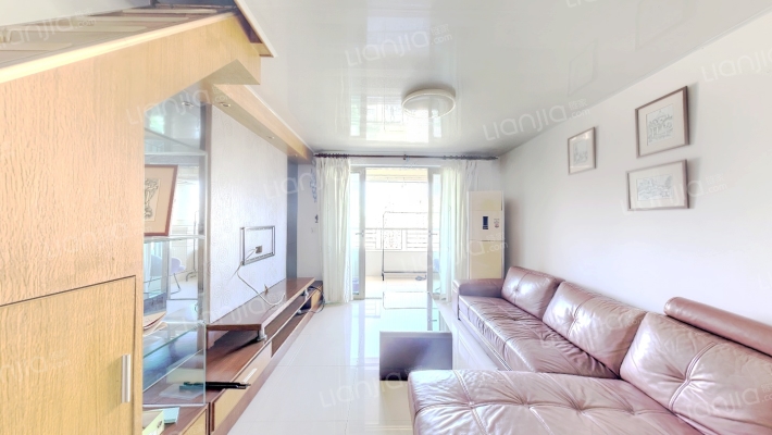 锦绣御景苑一二期二手房实景图