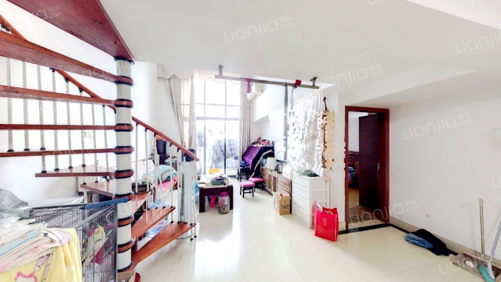 星御翠园二手房实景图