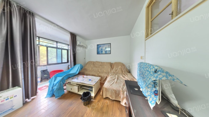 西桥社区医药公司宿舍二手房实景图