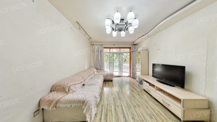 御景台二手房实景图