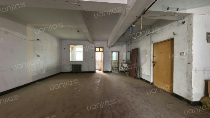 大学北路51-57号二手房实景图