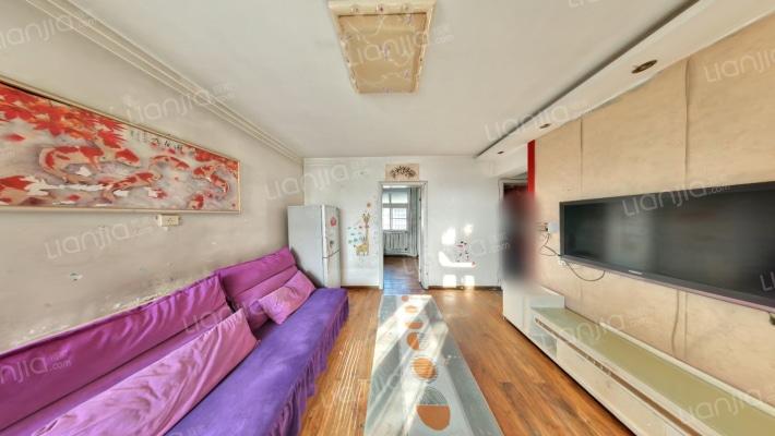 凤凰山路48二手房实景图