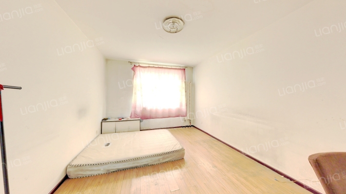 新西钢小区二手房实景图