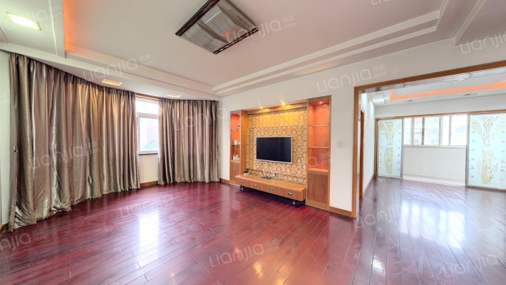 怡景苑二手房实景图