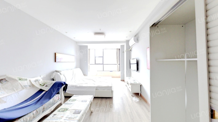 金贸国际二手房实景图