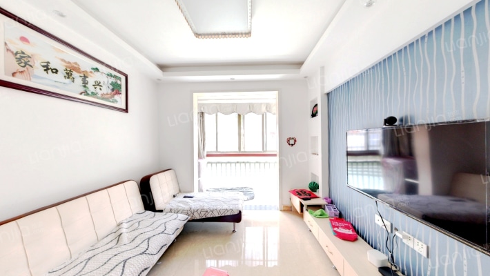 昌东花园二手房实景图