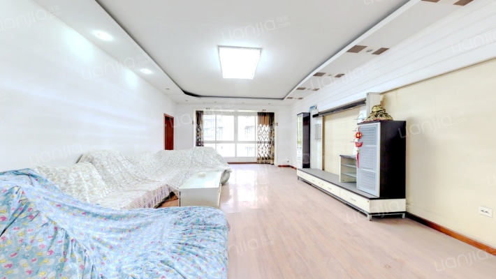 育松顺和苑二手房实景图