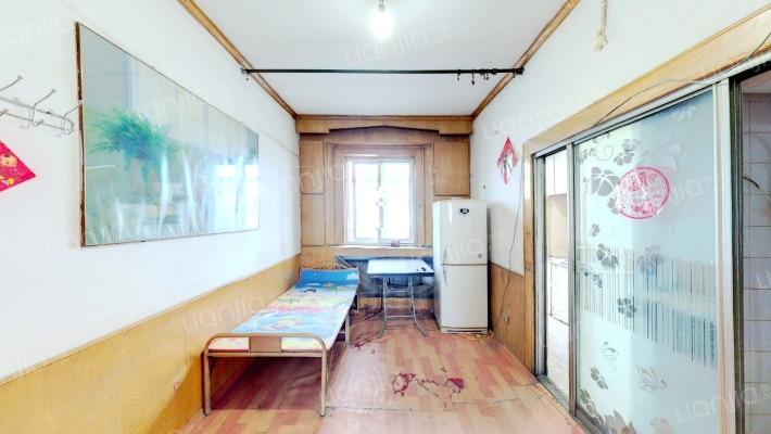 羊草沟小区二手房实景图