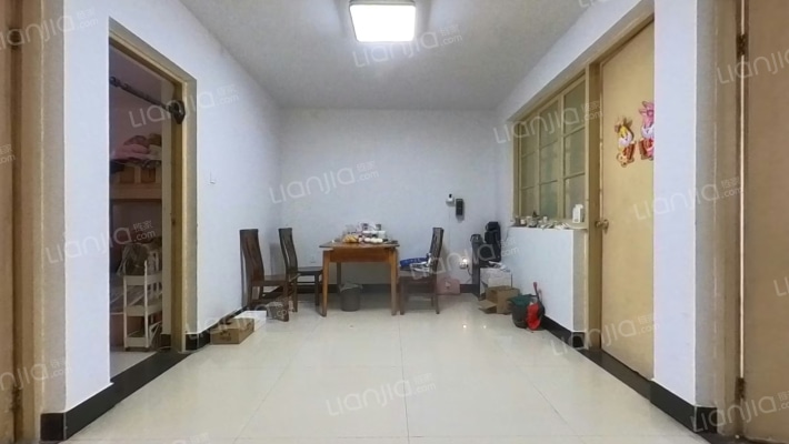 榆树园小区二手房实景图