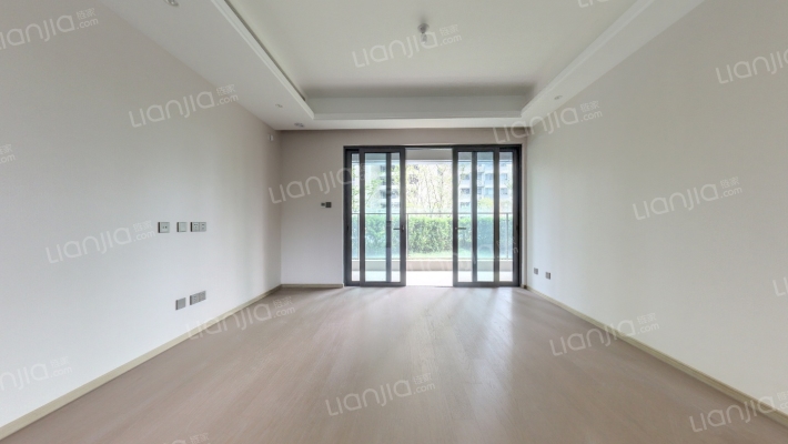 仁恒·滨河世纪二手房实景图