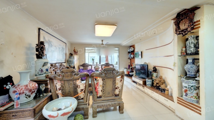 文盛佳源小区二手房实景图