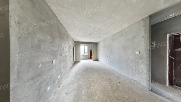 气象新苑二手房实景图