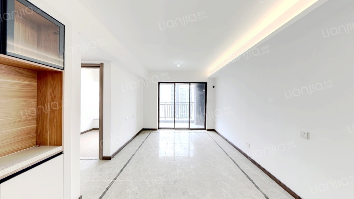 万科金域学府二手房实景图