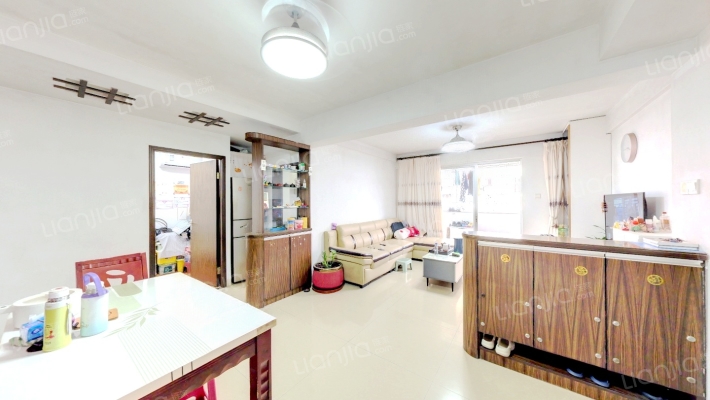 前埔北区二里二手房实景图