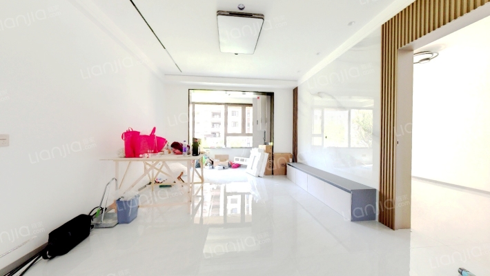 蓝石缘溪堂二手房实景图