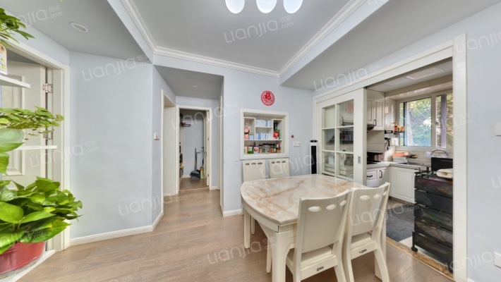 双井巷二手房实景图