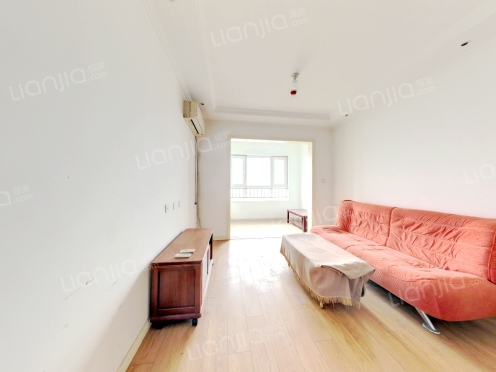 整租·中房鑫汇水岸 3室1厅 南/北