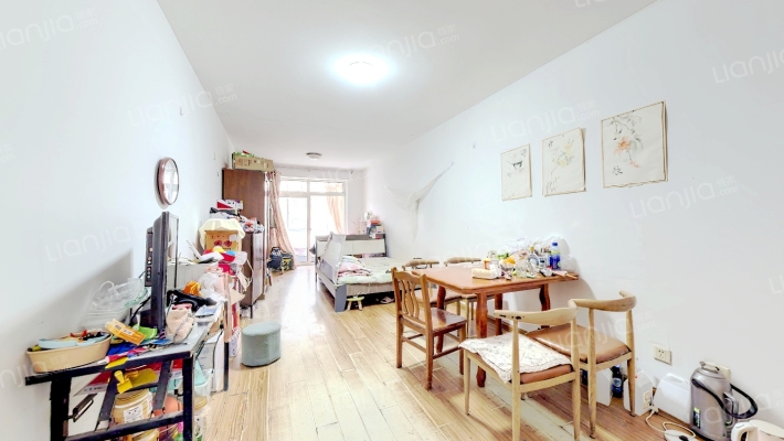 安逸居小区二手房实景图