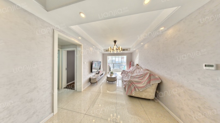 堰湾长堤二手房实景图