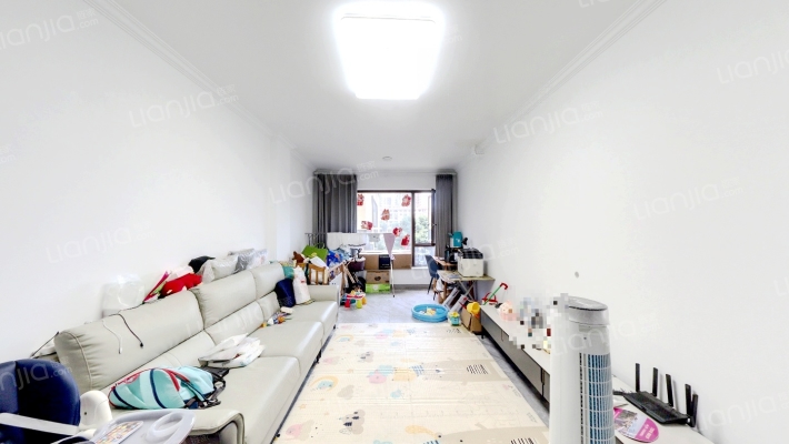 置信丽都花园二手房实景图