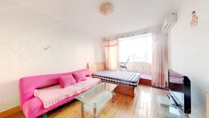 北仲路二手房实景图