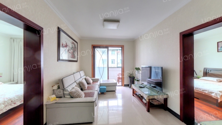 后村家园二手房实景图