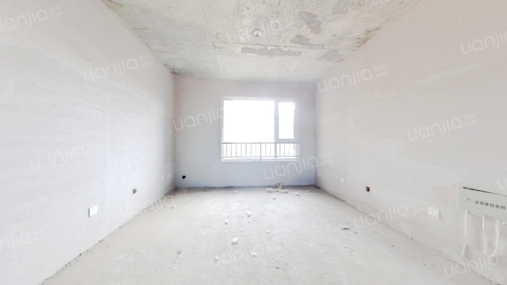 天园四期二手房实景图