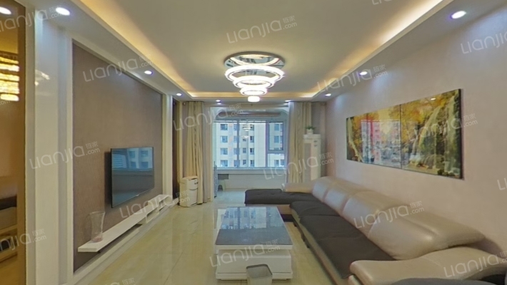 东城尚品二手房实景图