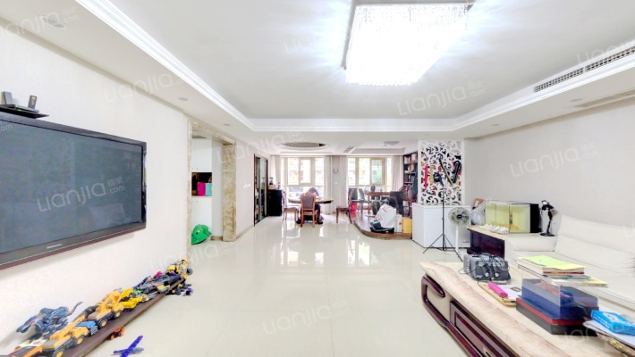 青青家园二手房实景图