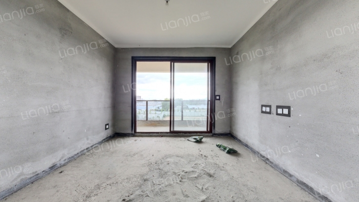 驻马店建业世悦府二手房实景图