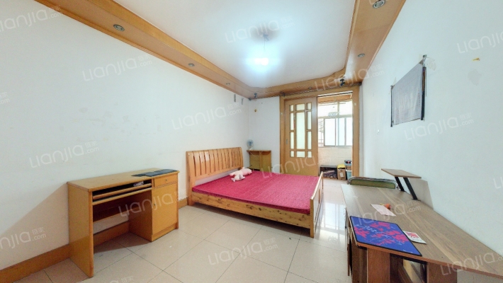 尚爱路45号院二手房实景图