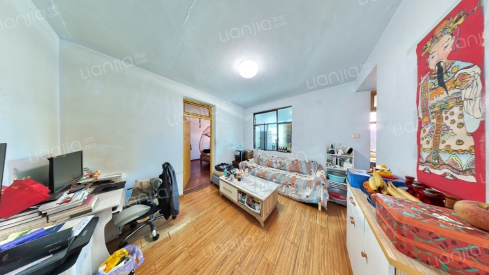 双清南路4号二手房实景图