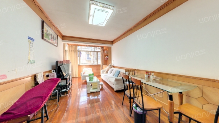 建设新村二手房实景图