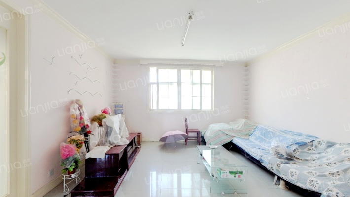 文化馆家属院二手房实景图