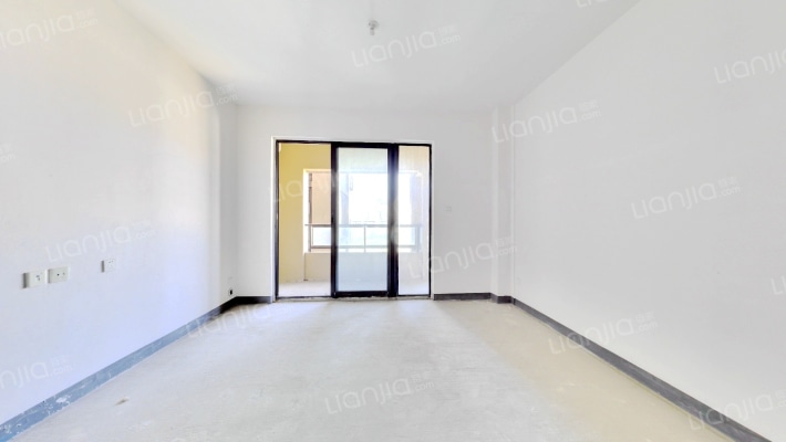 蓝光公园悦庭二手房实景图