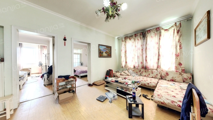 富康园二手房实景图