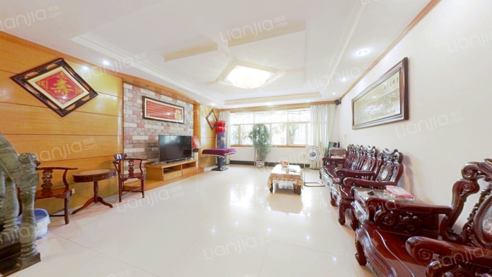 襄阳花园二手房实景图