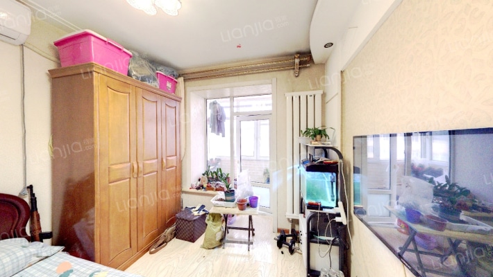 永新街二手房实景图