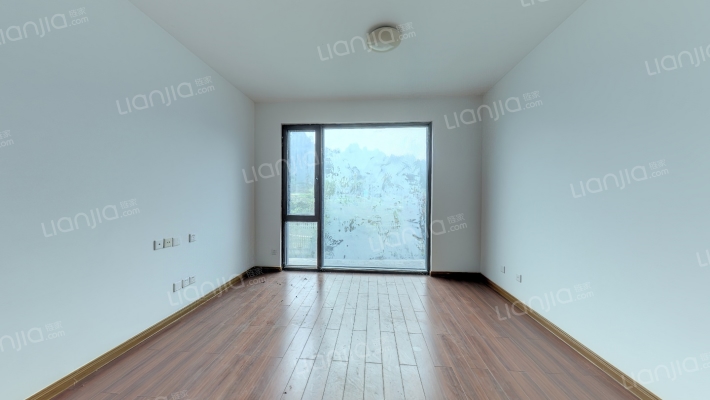 龙湖双珑原著3号地二手房实景图