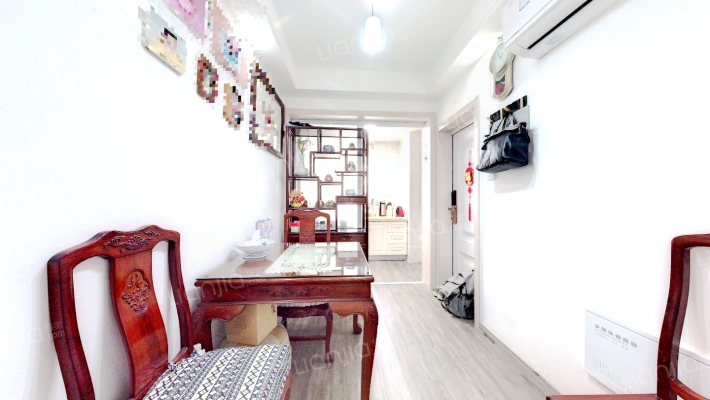 颜家巷散盘二手房实景图