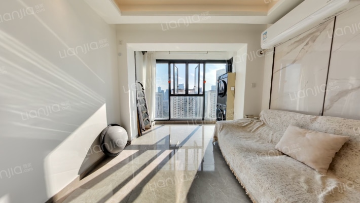 宏发万悦山二期二手房实景图