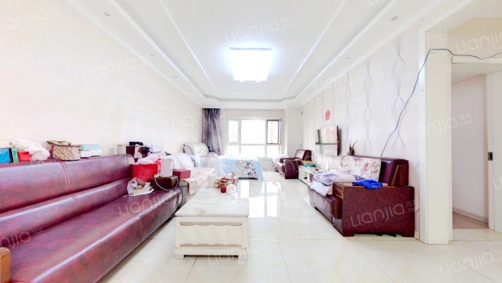 华润欢乐颂二手房实景图