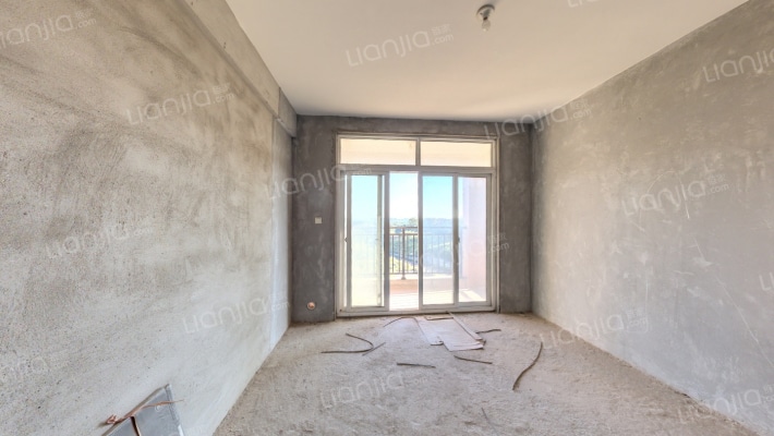 鑫天格林香山二手房实景图