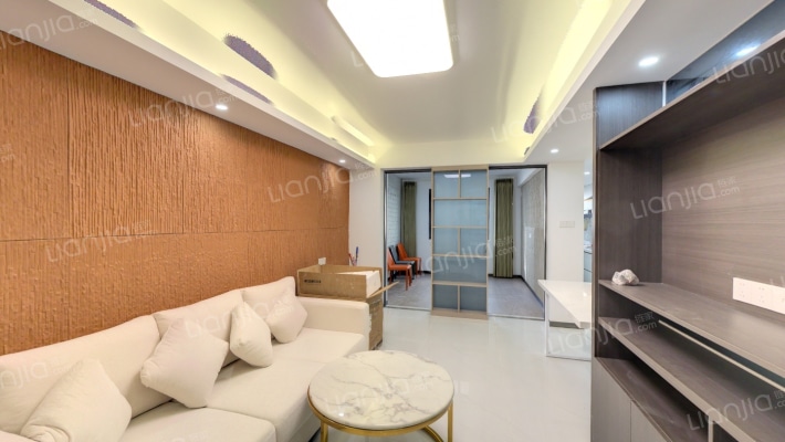 北水沟二手房实景图